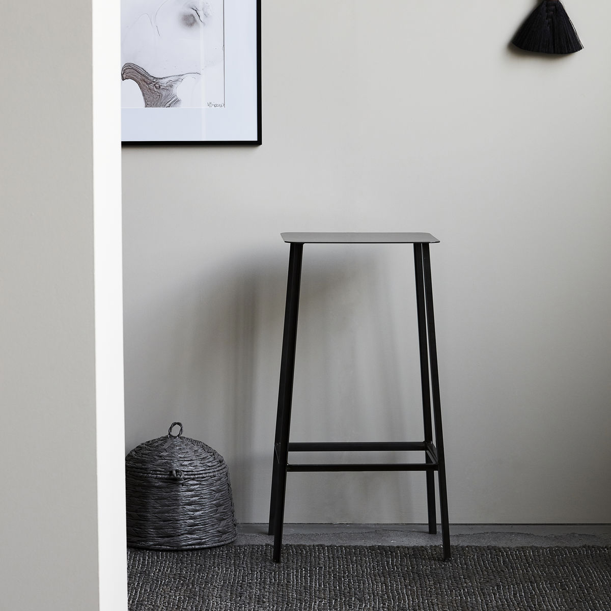 Rag | Tabouret