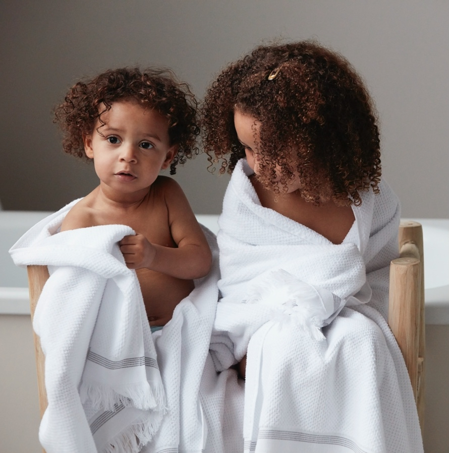 Bain | Kids & Babies