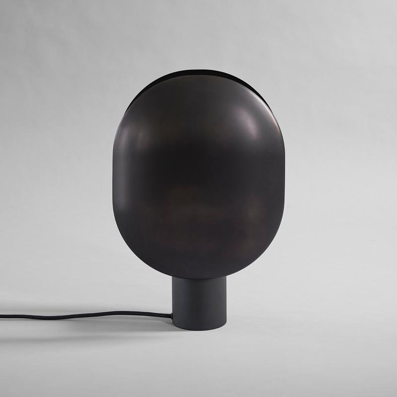 Clam | Lampe