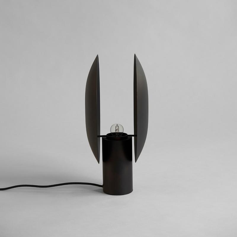 Clam | Lampe