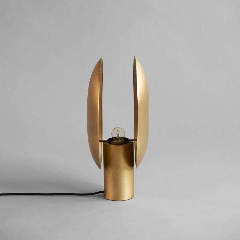 Clam | Lampe