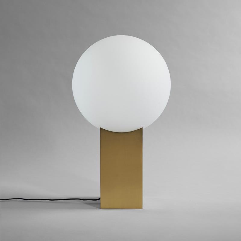 Hoop Floor | Lampe