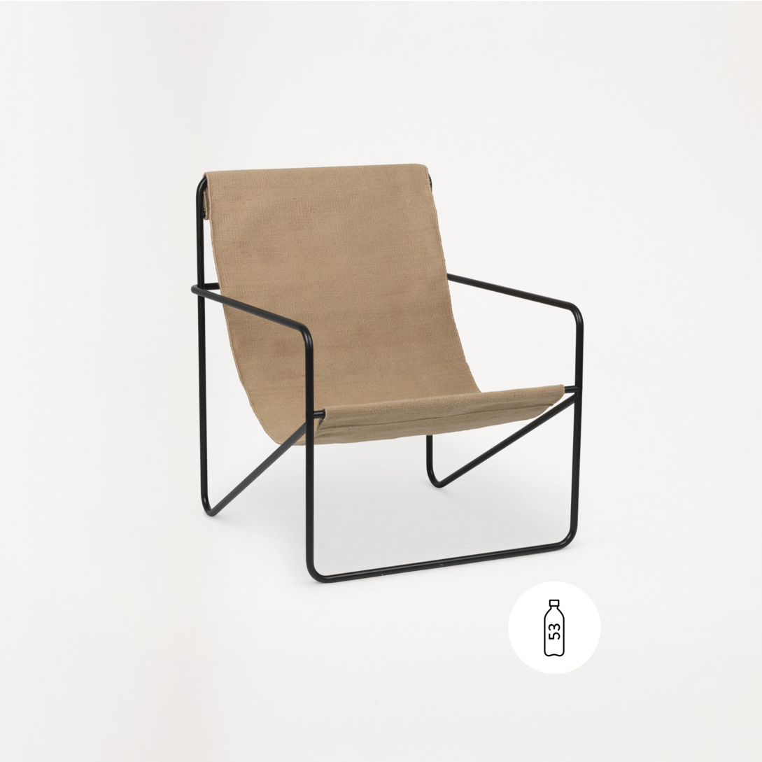 Desert lounge | Chaise