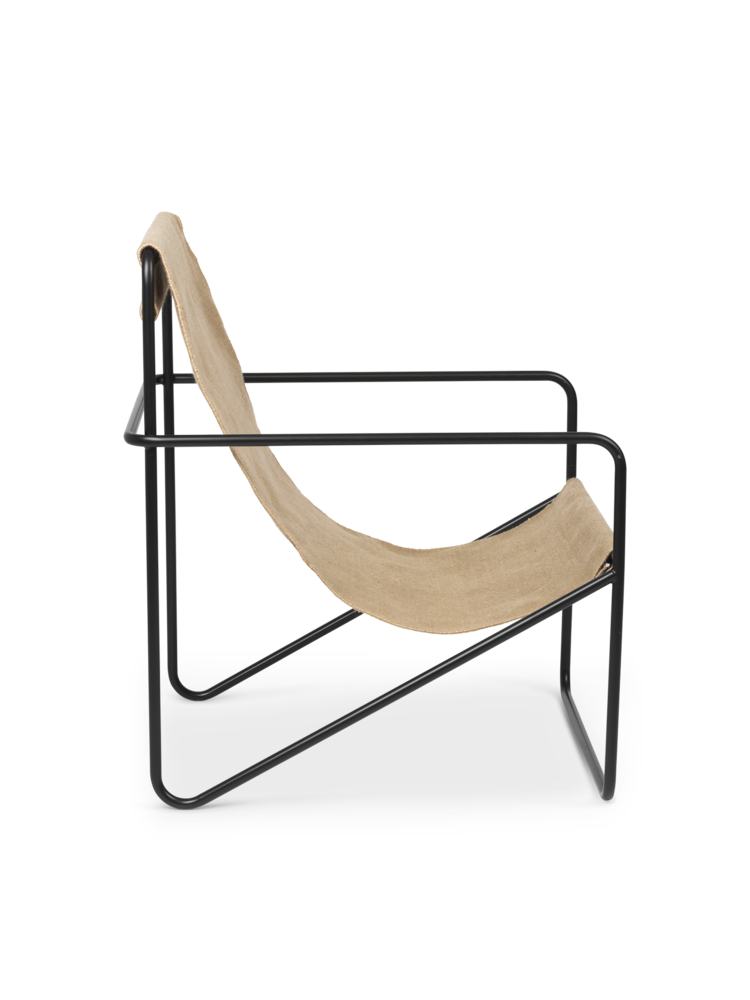 Desert lounge | Chaise