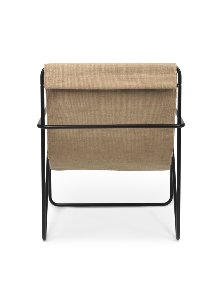 Desert lounge | Chaise