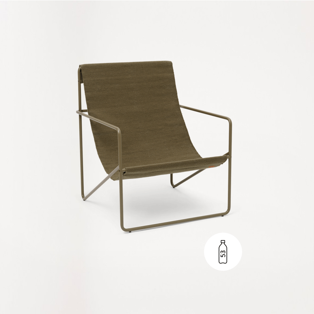 Desert lounge | Chaise