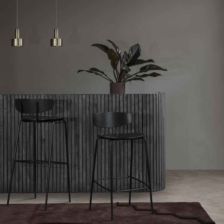 Herman Bar | Chaise