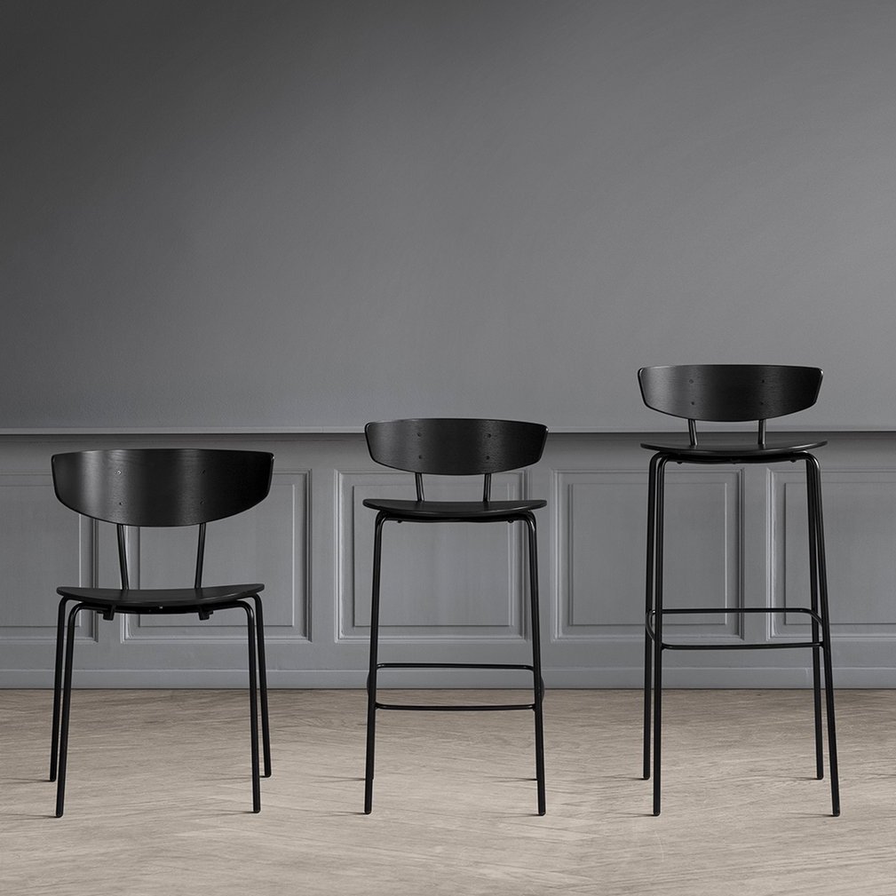 Herman Bar | Chaise