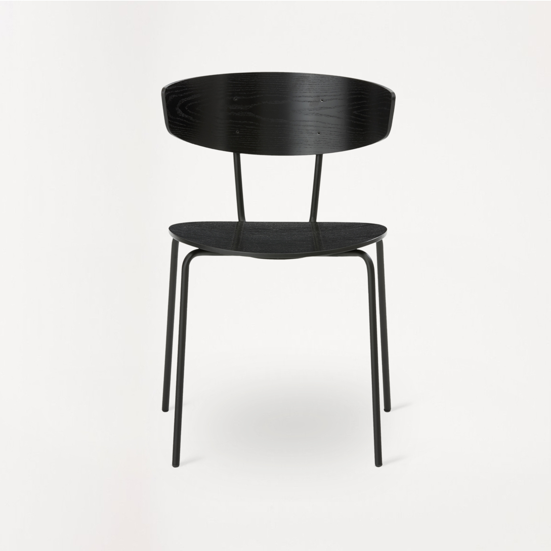 Herman Dining | Chaise