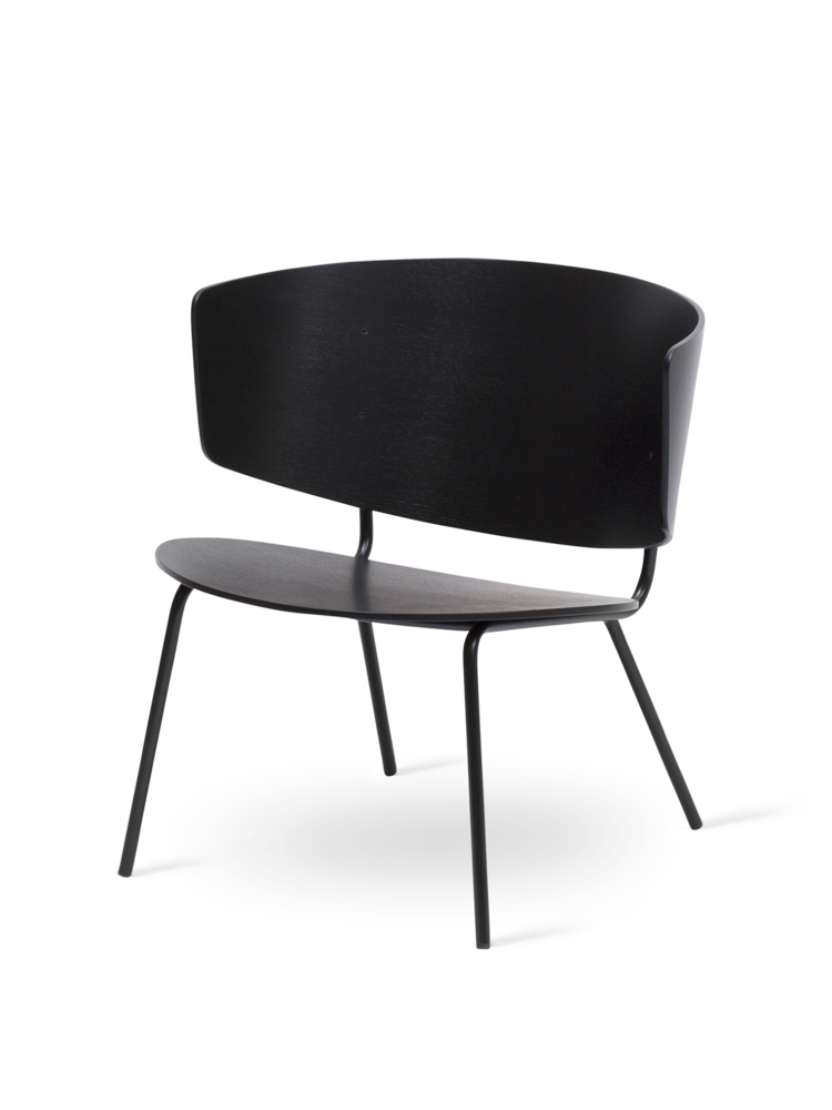 Herman Lounge | Chaise