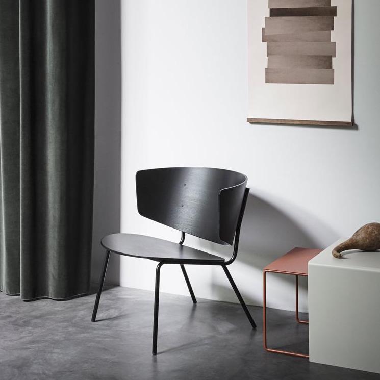 Herman Lounge | Chaise