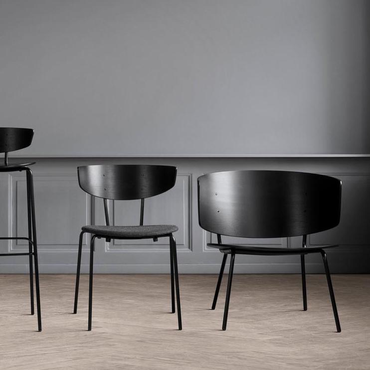 Herman Lounge | Chaise