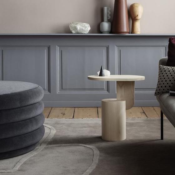 Insert Side | Table d’appoint