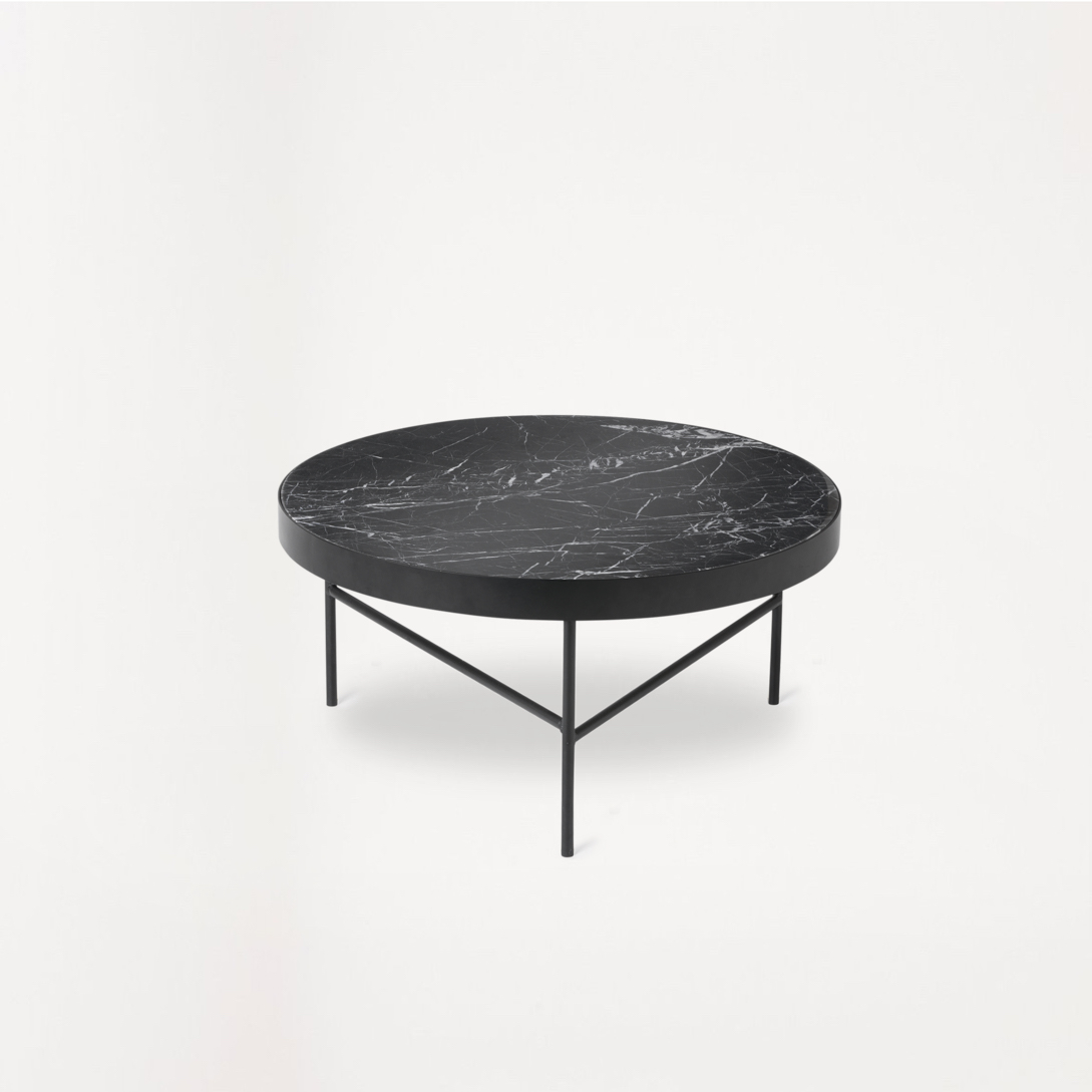 Marble 70 | Table d’appoint