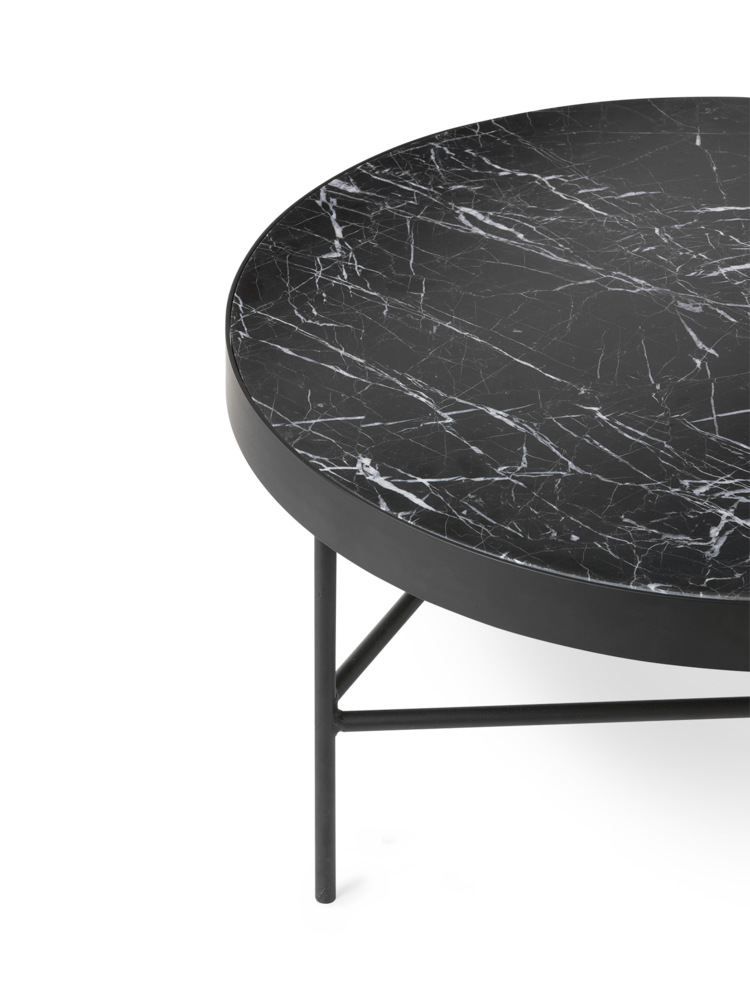 Marble 70 | Table d’appoint