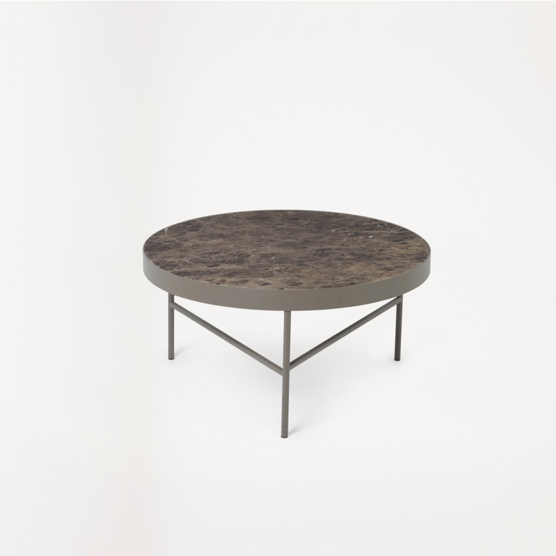 Marble 70 | Table d’appoint