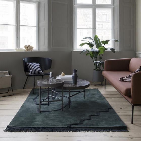 Marble 40 | Table d’appoint