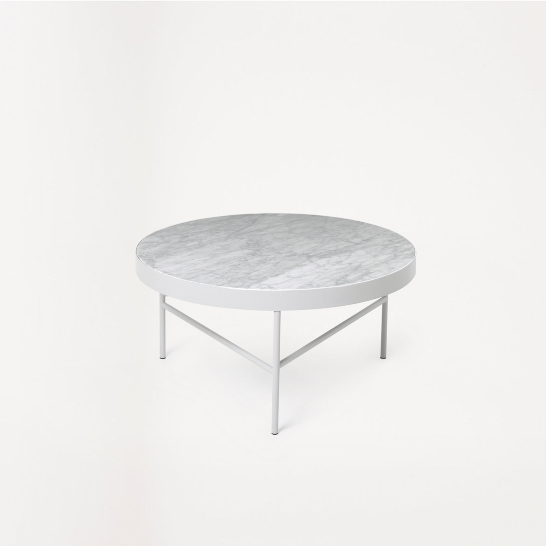 Marble 70 | Table d’appoint