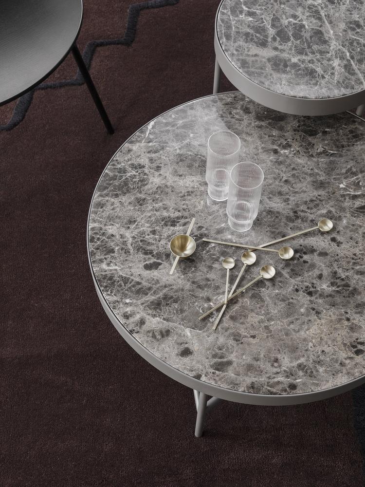 Marble 70 | Table d’appoint