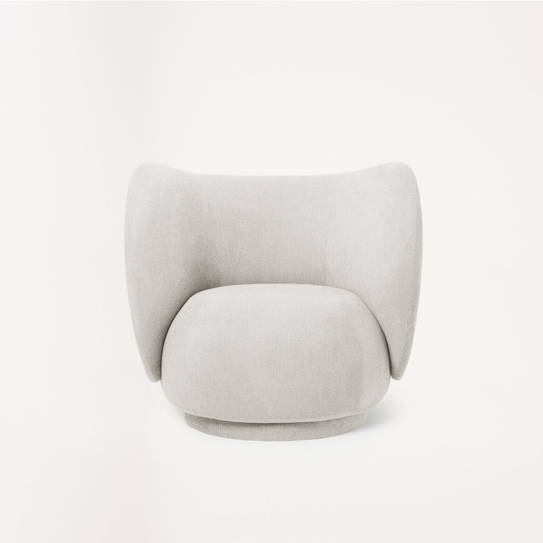Rico Lounge | Chaise