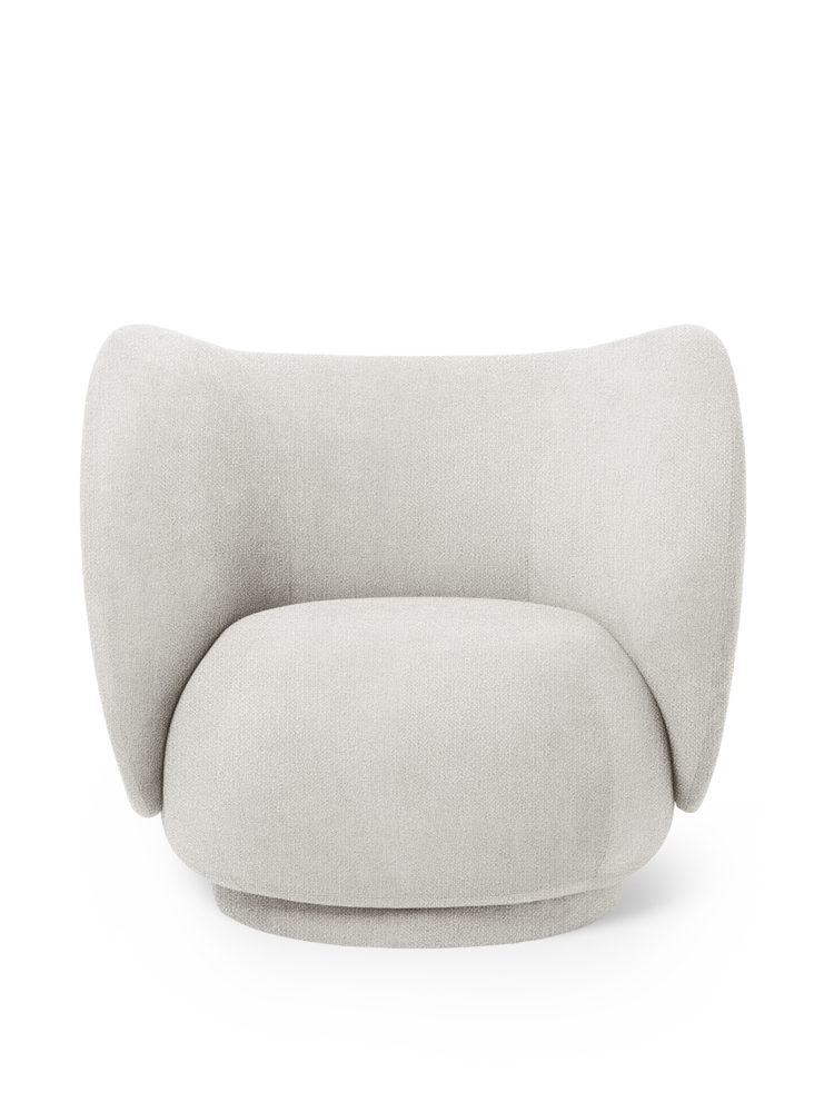 Rico Lounge | Chaise