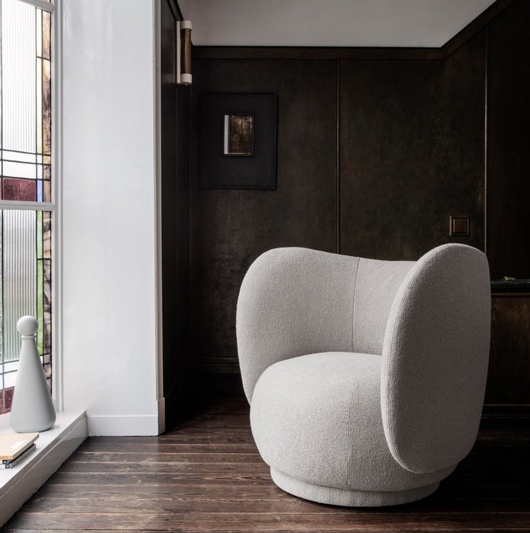 Rico Lounge | Chaise