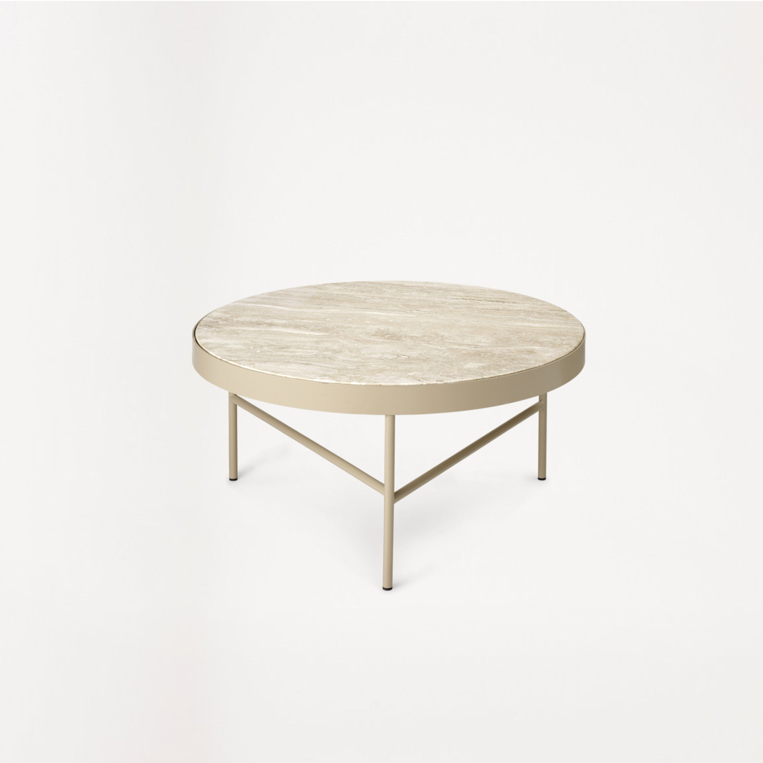 Traver | Table d’appoint
