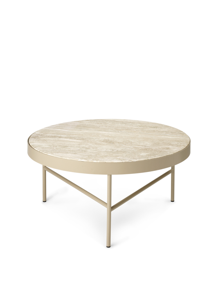 Traver | Table d’appoint