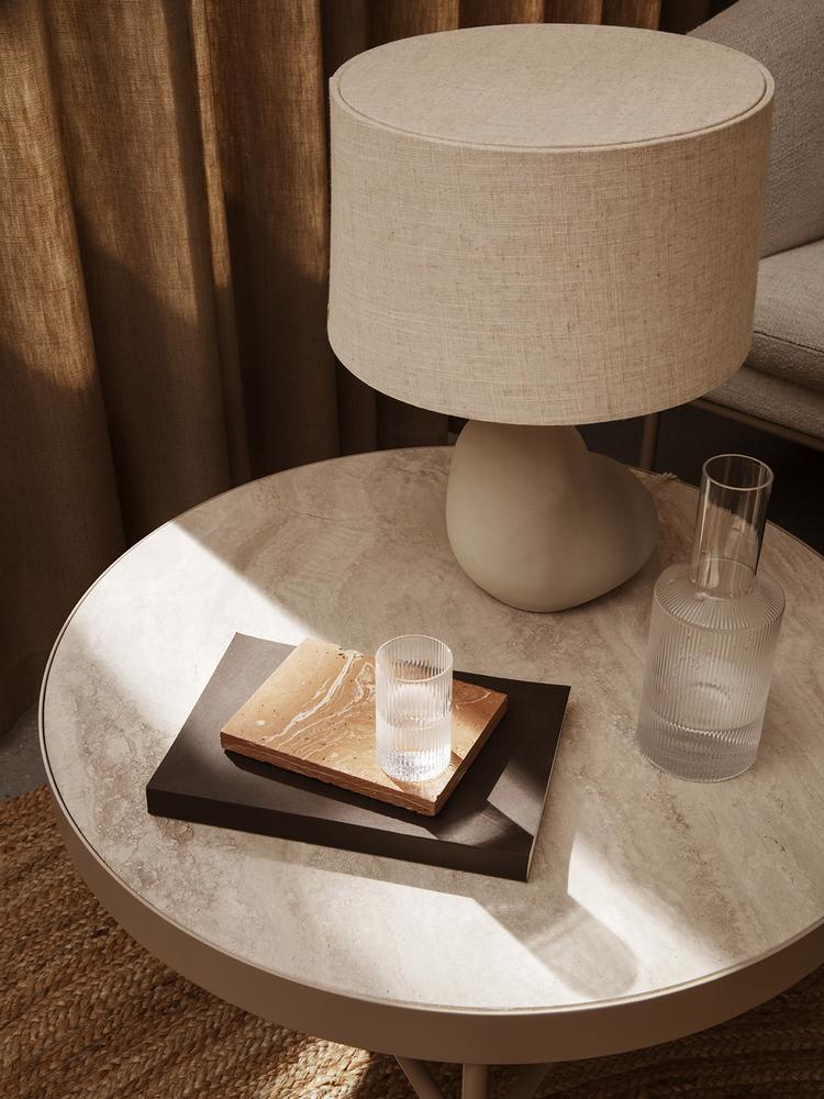 Traver | Table d’appoint