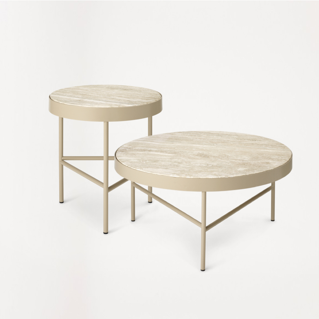 Traver | Table d’appoint