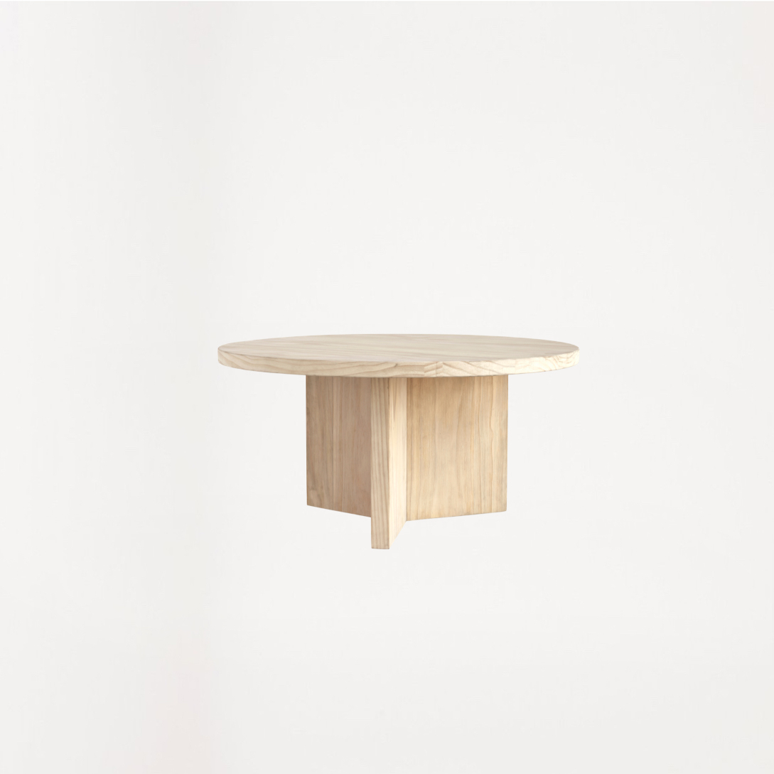 Chunky | Table basse