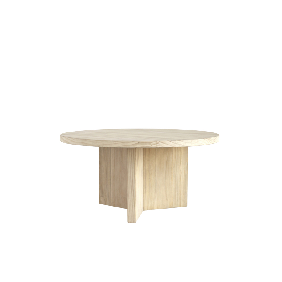 Chunky | Table basse