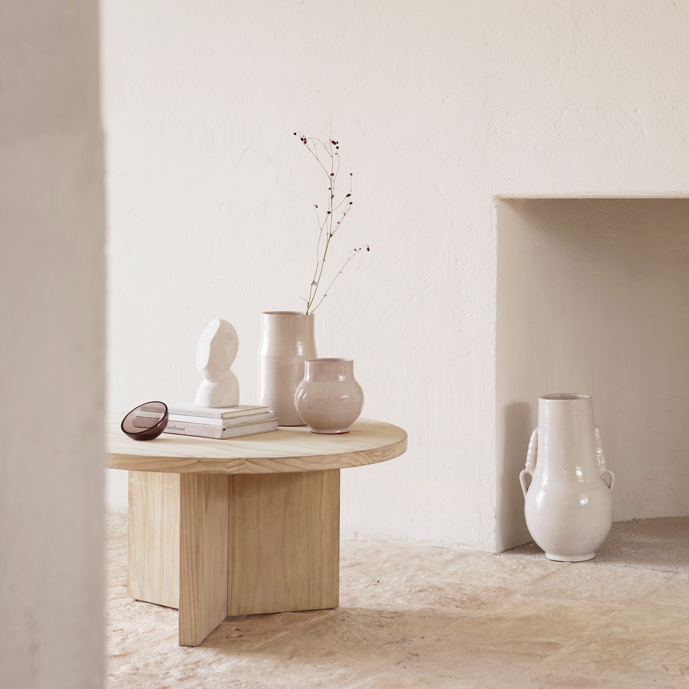 Chunky | Table basse