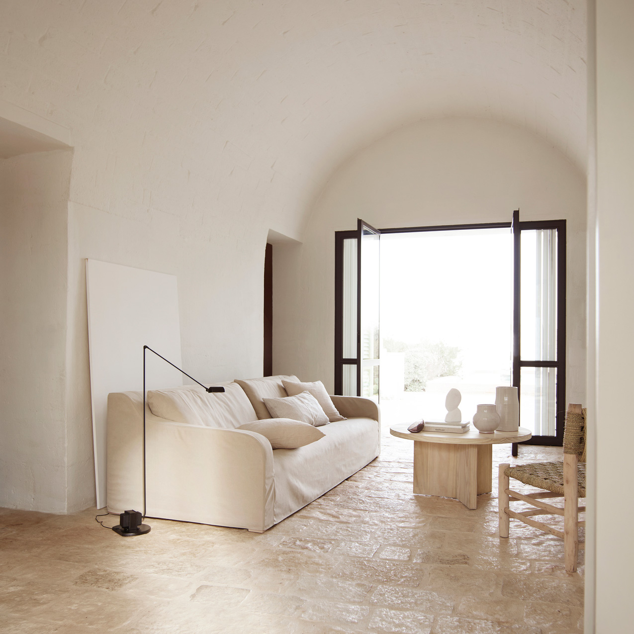 Chunky | Table basse