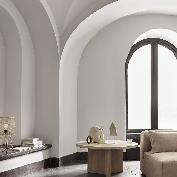 Chunky | Table basse