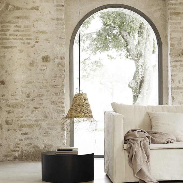 Medrum 60 | Table basse