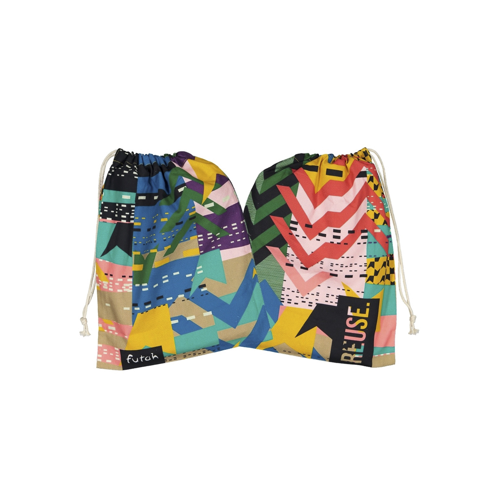 Futah amorosa | Serviette de plage