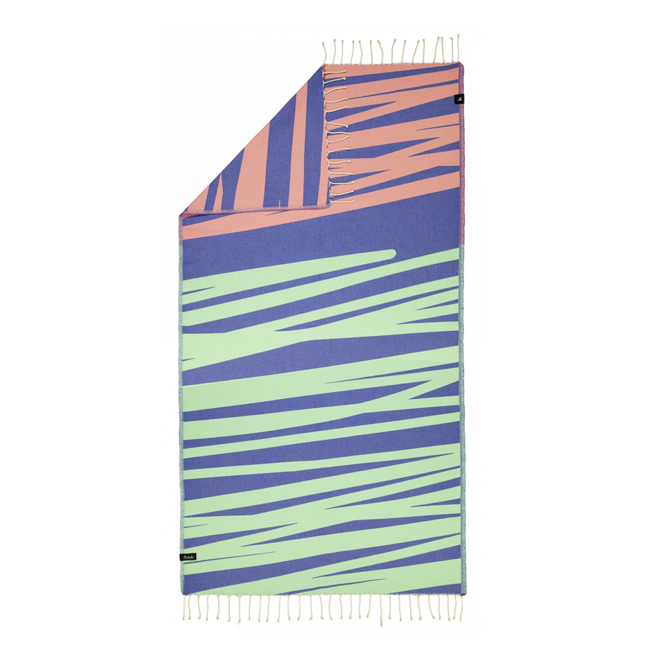 Futah amorosa | Serviette de plage