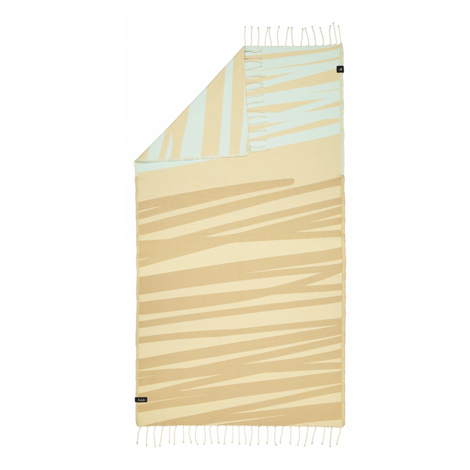 Futah amorosa | Serviette de plage