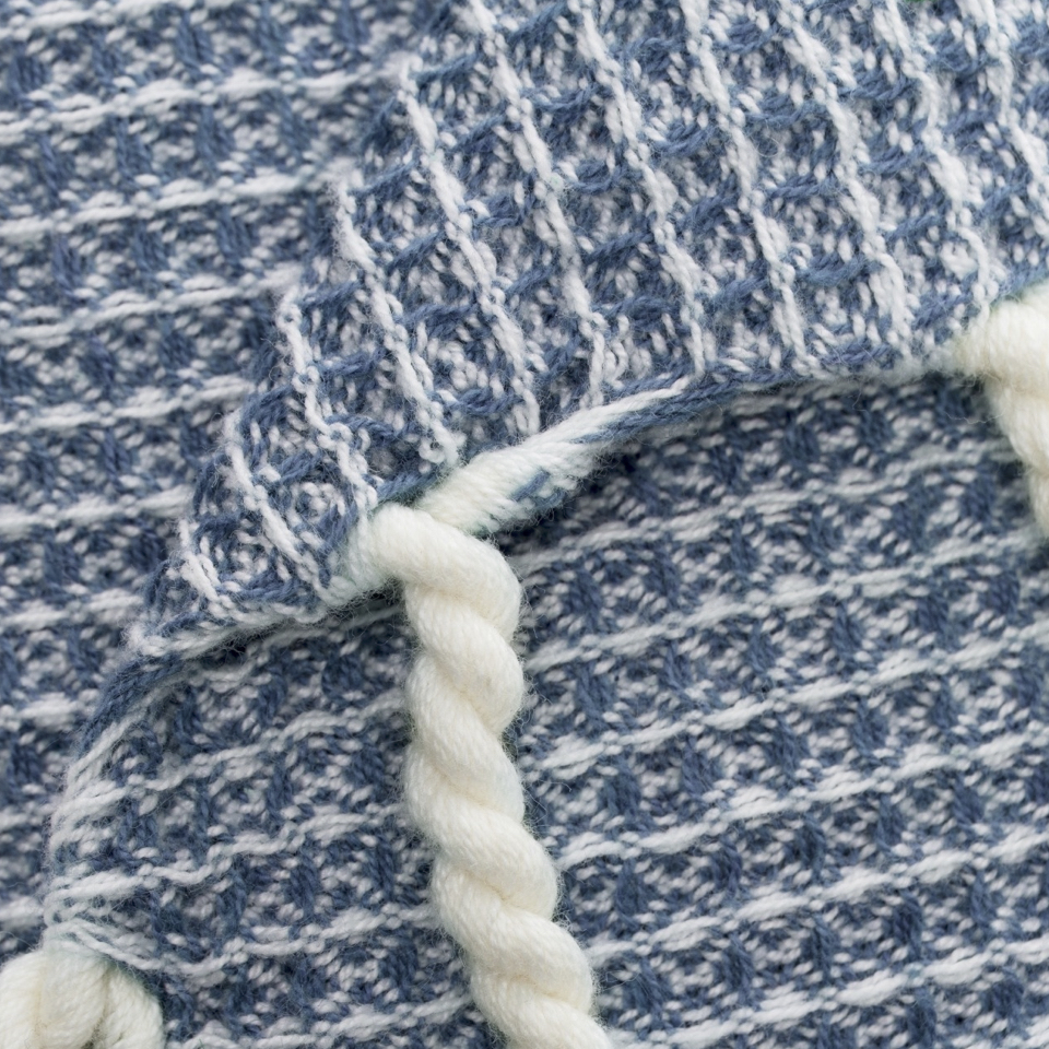 Futah Ericeira | Plaids