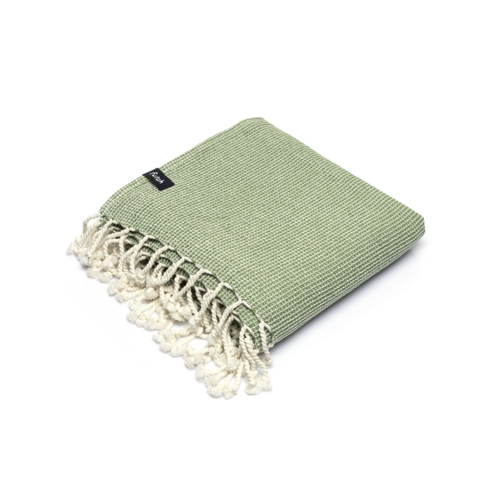 Futah Ericeira | Plaids