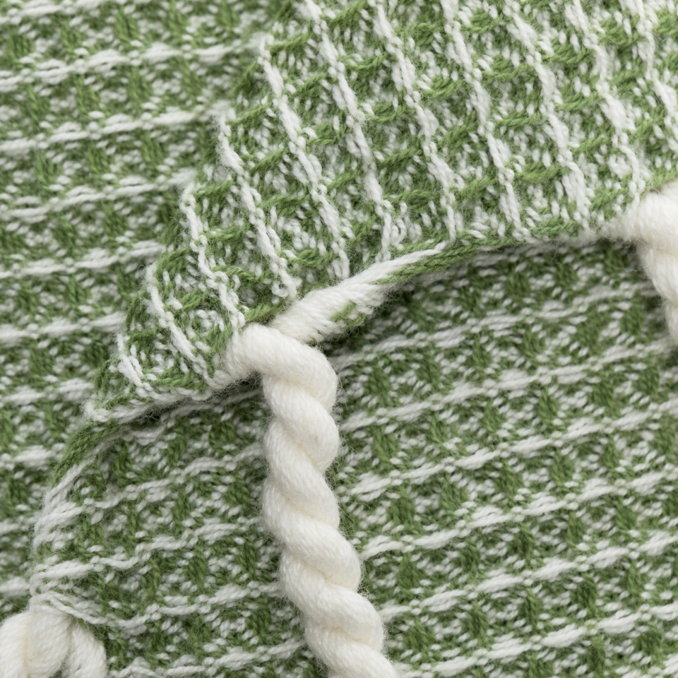 Futah Ericeira | Plaids