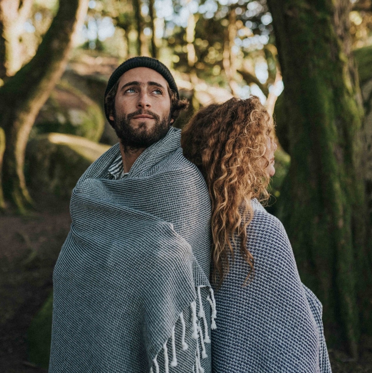 Futah Ericeira | Plaids