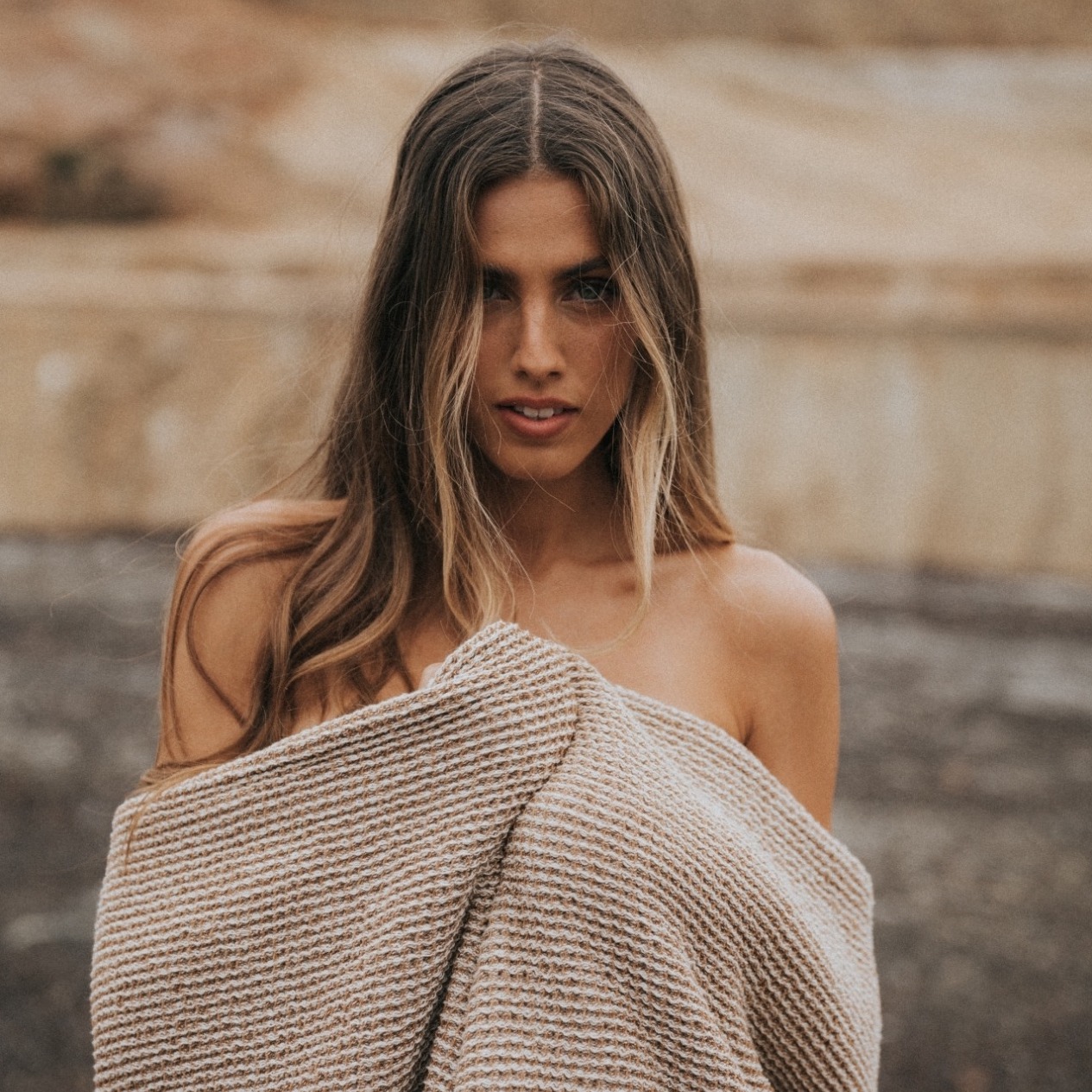 Futah Ericeira | Plaids