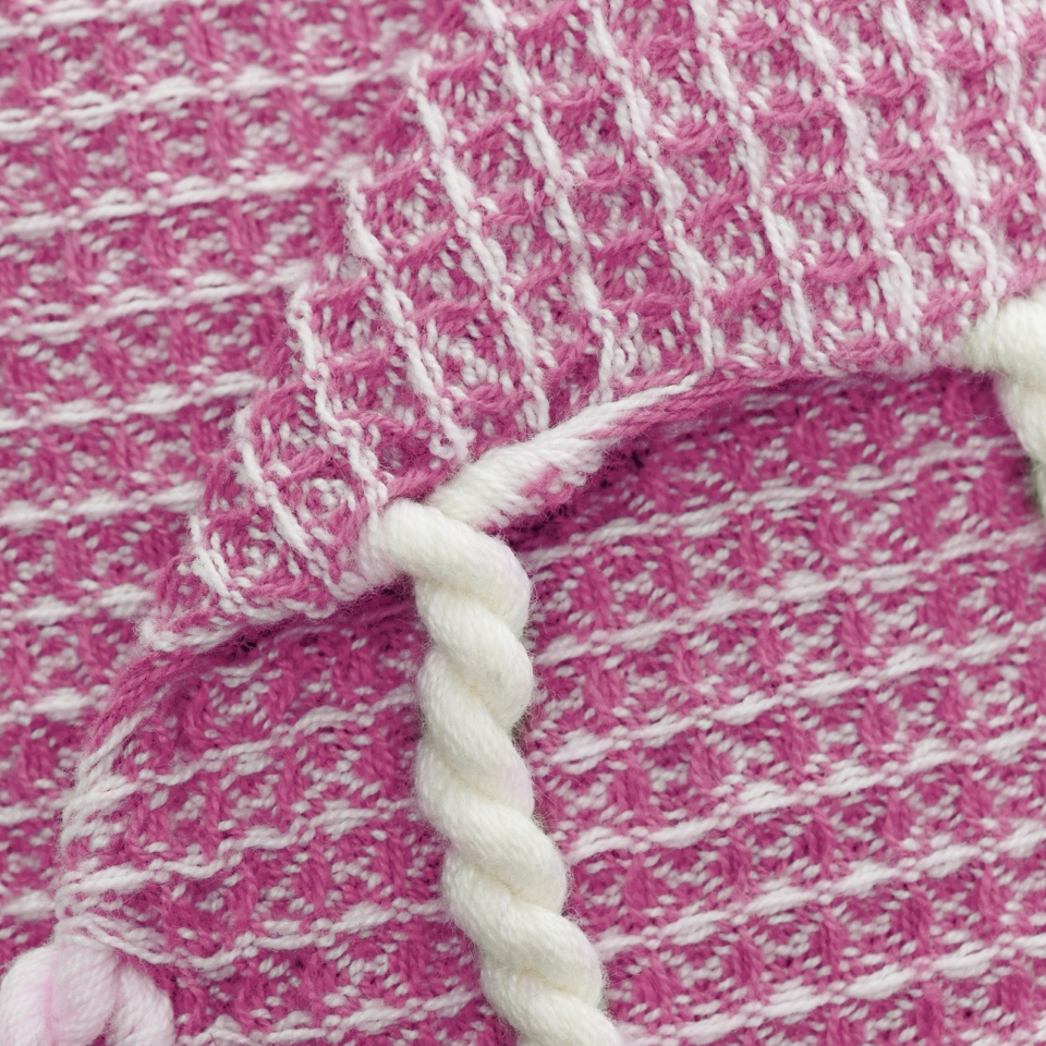 Futah Ericeira | Plaids