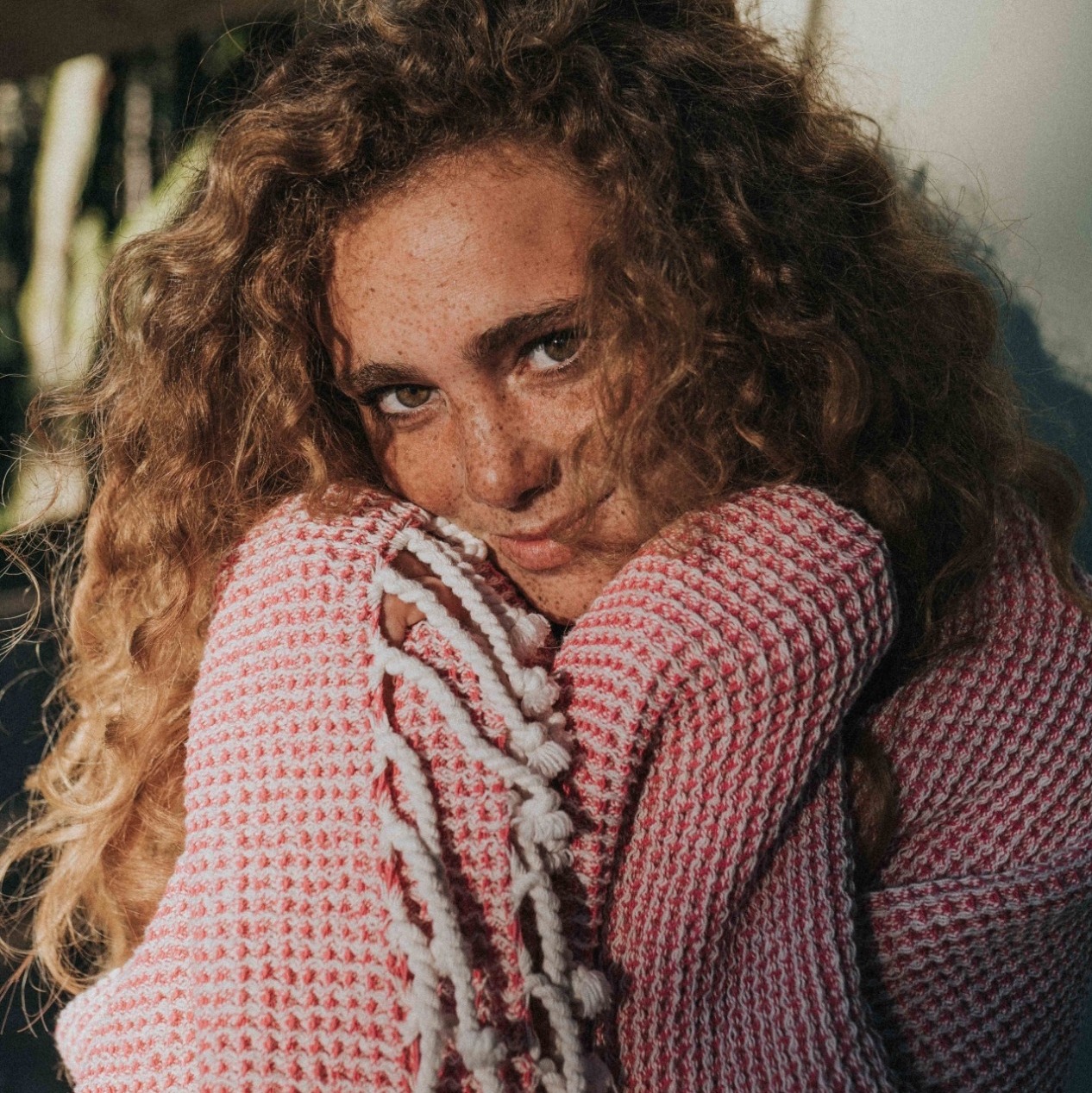 Futah Ericeira | Plaids