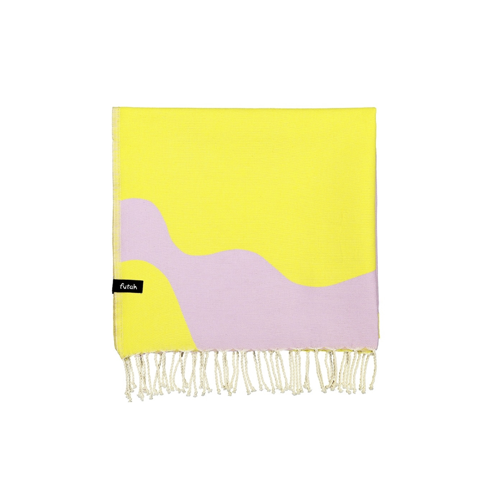 Futah vicentina | Serviette de plage