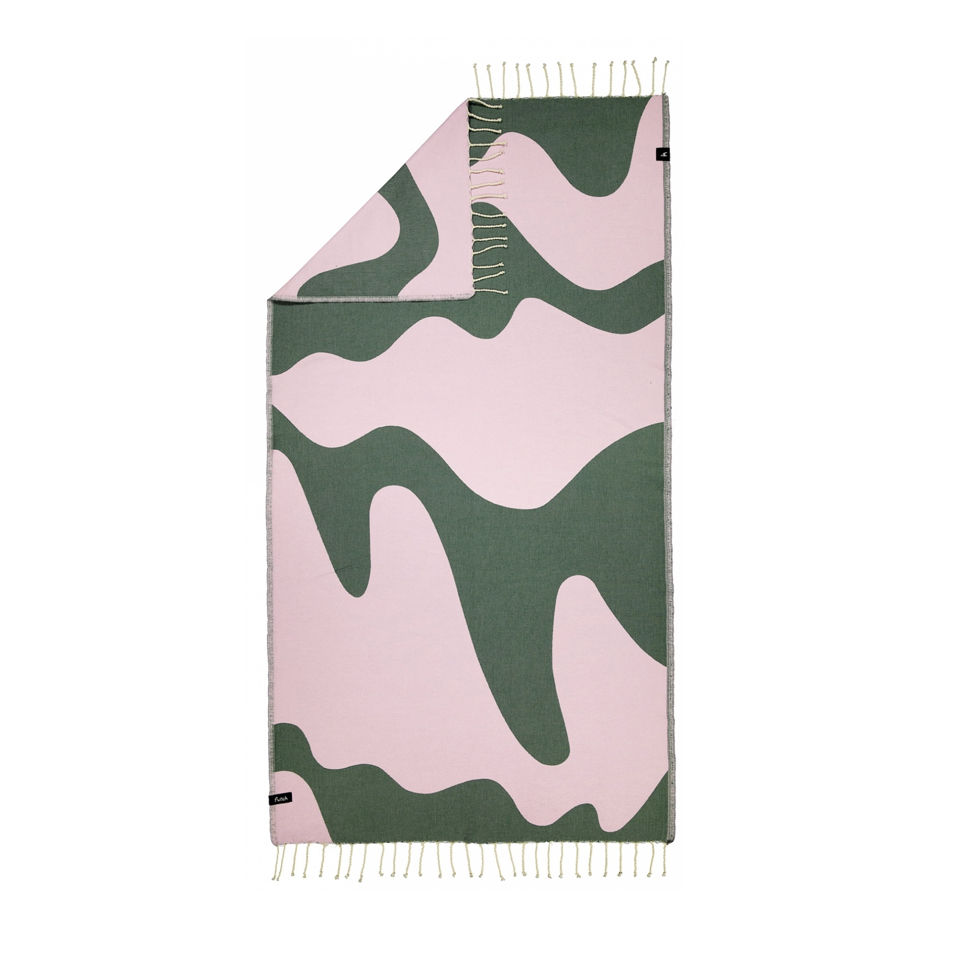 Futah vicentina | Serviette de plage