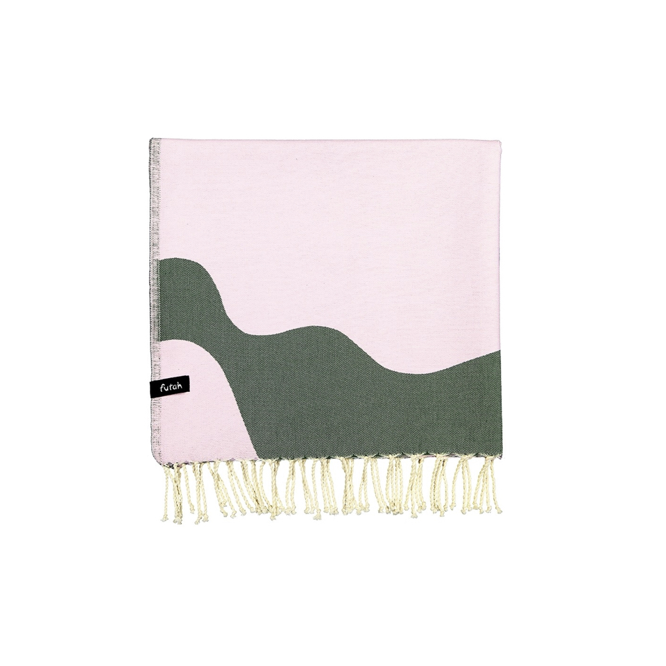 Futah vicentina | Serviette de plage