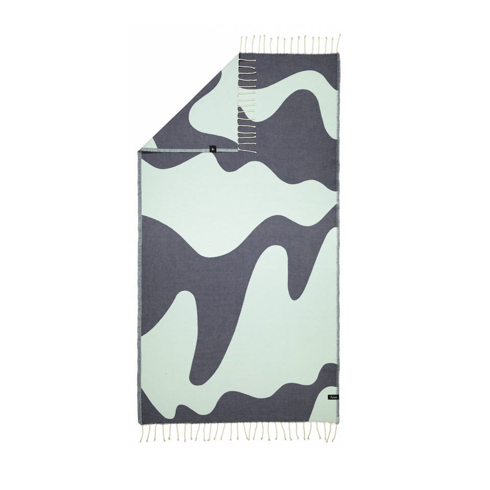 Futah vicentina | Serviette de plage
